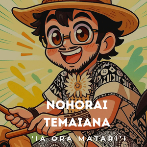 'Ia Ora Matari'i