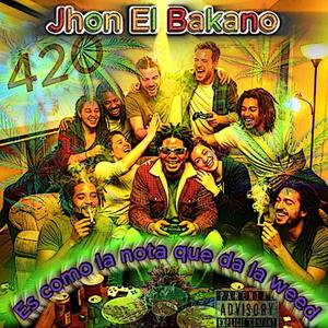 Es como la nota que da la weed