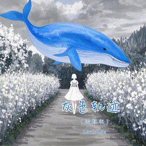 灰色轨迹 (钢琴版)