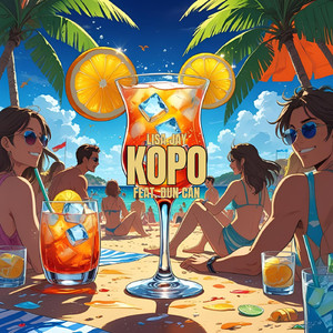 Kopo (feat. Dun Can)