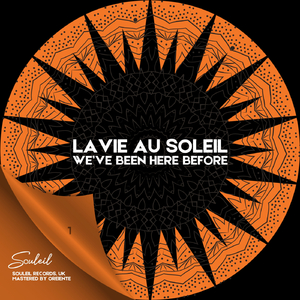 We've Been Here Before