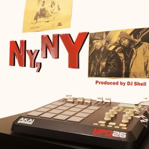 NY,NY