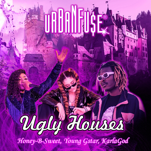 Ugly Houses