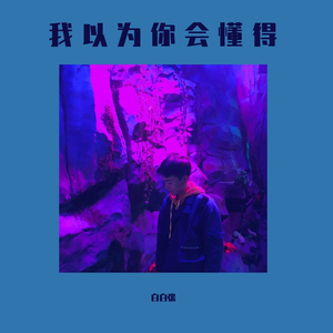 白白张-我以为你会懂得