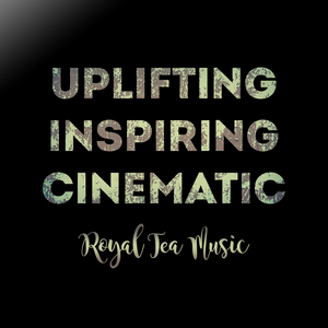 Uplifting Inspiring Cinematic