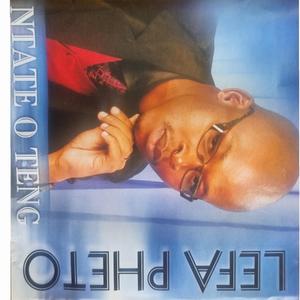 Ke Tshwasitswe