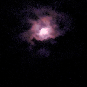 Una Noche