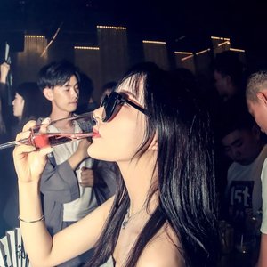 DJ大宝-中英文咚鼓FUNKY新东泰我的美丽向云端慢摇大碟（DJ大宝 remix）