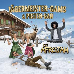 Jägermeister Piste