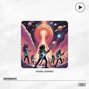Scramjet Chillwave Paradise
