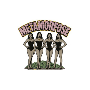 Metamorfose