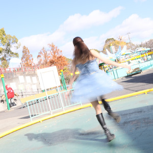 ハピネスシンドローム