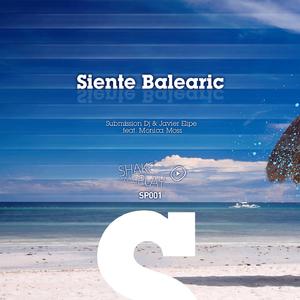 Siente Balearic (Dub Mix)