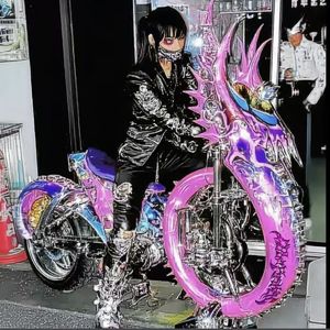 [Trap]JinJiBeWater_隼 X SASIOVERLXRD Type beat - 神罚