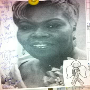 I Will Always Love My Momma