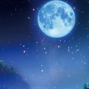 柔和的花园 (睡前钢琴曲)