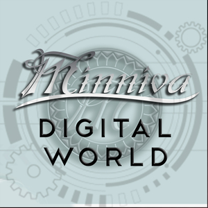 Digital World (Amaranthe Cover)