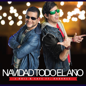 Navidad Todo el Año (feat. Rabanes)