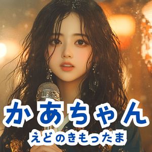 山本周五郎著 かあちゃん主題歌「えどのきもったま」