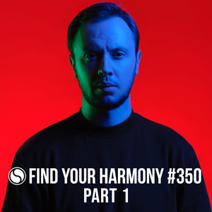 Find Your Harmony (FYH350p1) (Antony Waldhorn Remix)