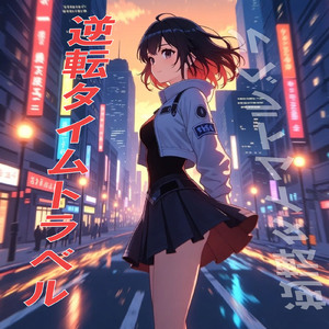 逆転タイムトラベル