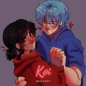 Koi (Spanish Version)