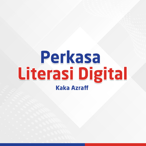 Perkasa Literasi Digital