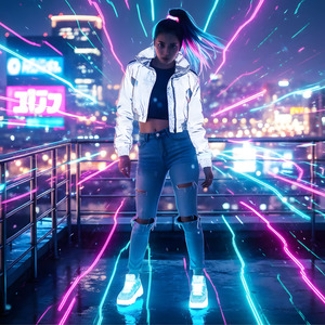 涙は、要らない！