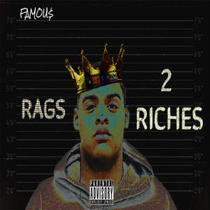 RAGS 2 RICHES