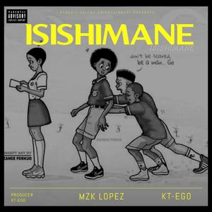 ISISHIMANE (feat. Kt-Ego)