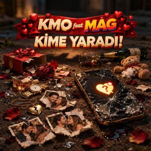 KİME YARADI ? (feat. MAG)