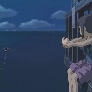 風のとおり道（风之甬道）