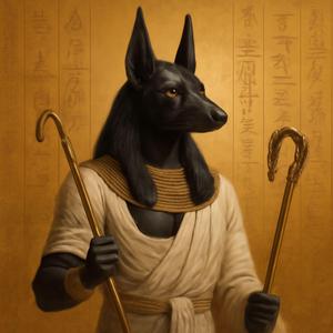 Son of Osiris