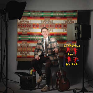 Lately I've Been Freaked Out (Demo)