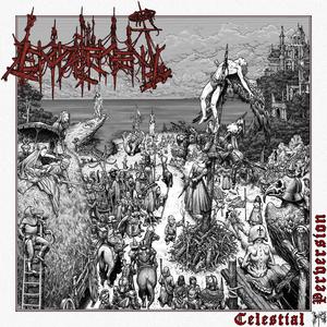 Blood Dance Of The Dionysian Covenstead