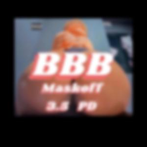 BBB (feat. 3.5 & BIG PD)