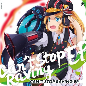 Can't Stop Raving (Osanzi Remix)