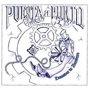 Domadores De Zozobras