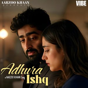 Adhura Ishq