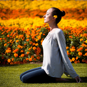 Flickering Focus Finds Fulfillment