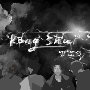 与子同袍 融水cypher2020（prod.by Lil song）