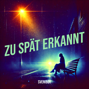 Verlorenen in Der Dunkelheit