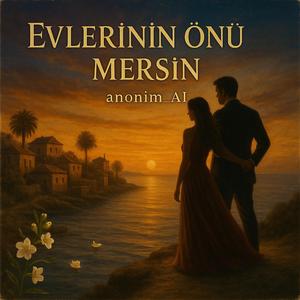Evlerinin Önü Mersin - Pop