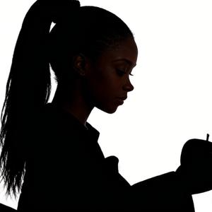 Bad Apple!! (黑人福音Soul)