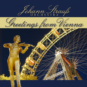 Seufzer Galopp Op. 9