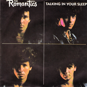 Talking In Your Sleep