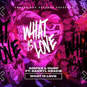 What Is Love (Extended Mix)