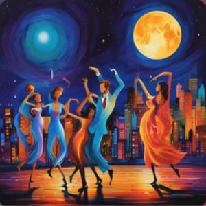 55. 춤추고 싶은 밤