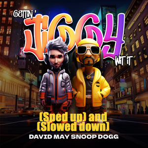 Gettin' Jiggy Wit It (feat. Snoop Dogg - Sped Up Mix)