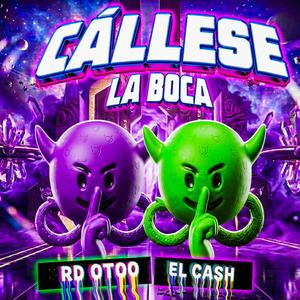 CALLESE LA BOCA